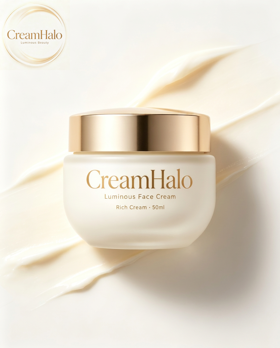 Halo Soft Repair Cream