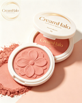 Halo Shimmer Highlighter Balm