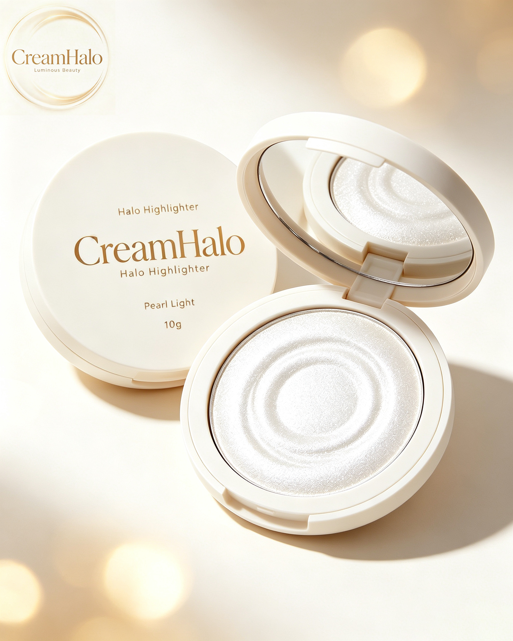 Petal Cream Blush
