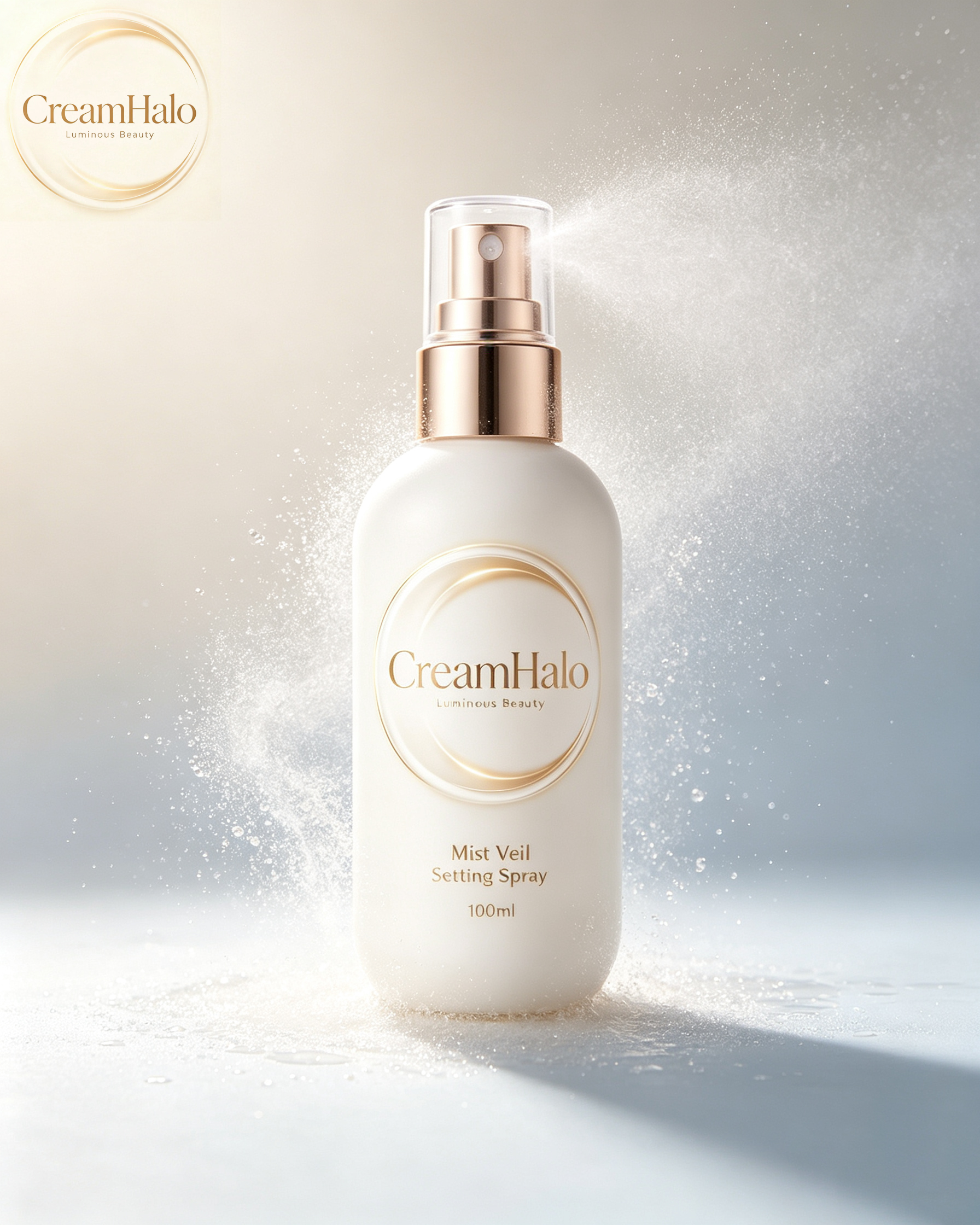 Dew Veil Hydrating Setting Mist