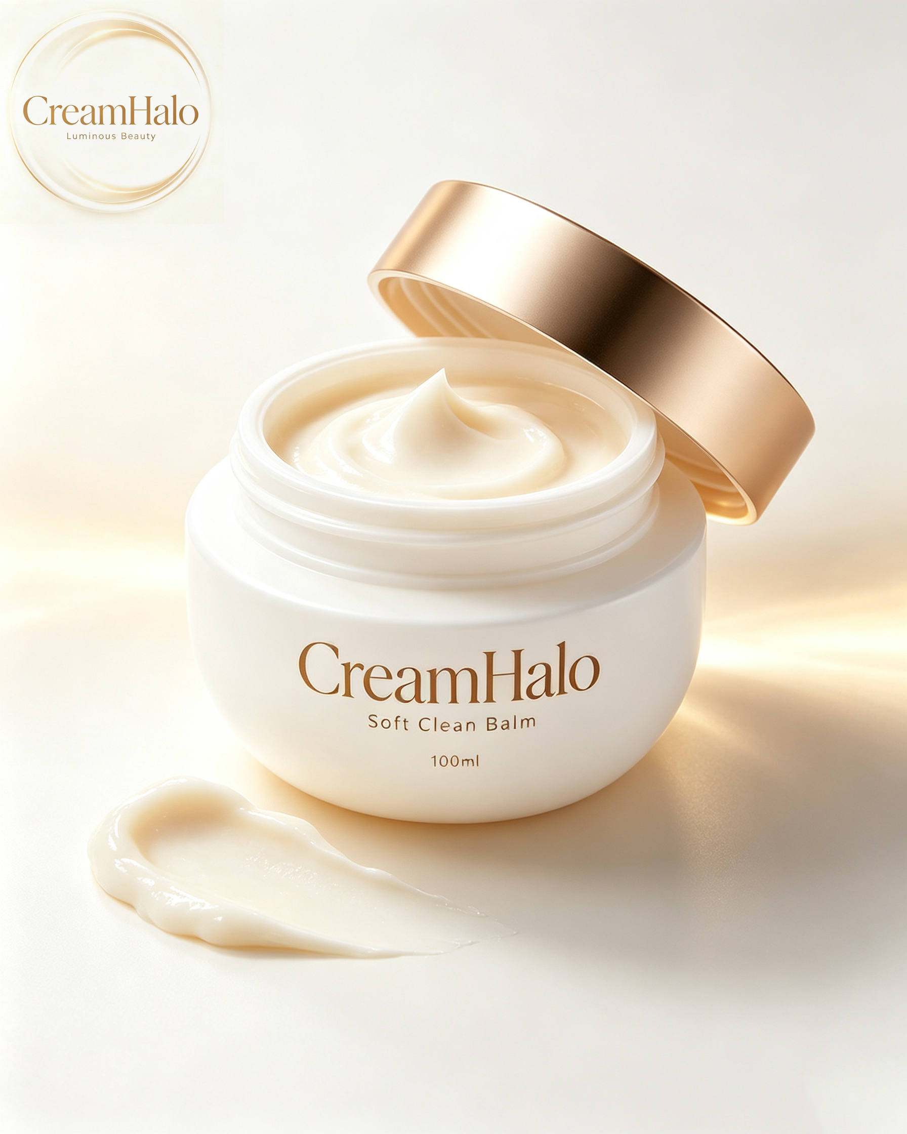 Soft Veil Cleansing Balm